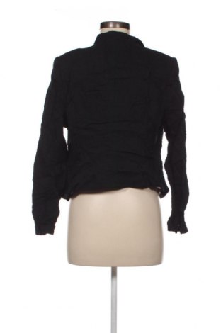 Дамско сако H&M, Размер L, Цвят Черен, Цена 6,16 лв.