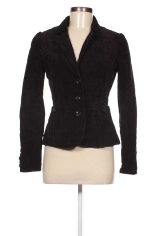 Γυναικείο σακάκι H&M, Μέγεθος M, Χρώμα Μαύρο, Τιμή 2,99 €