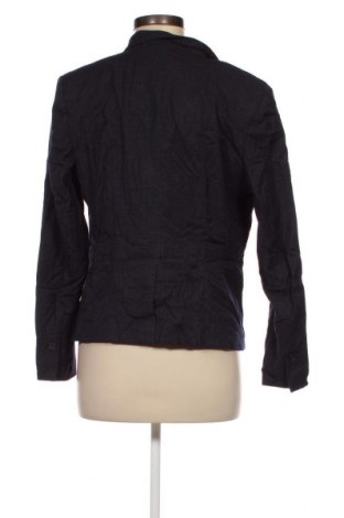 Γυναικείο σακάκι H&M, Μέγεθος XL, Χρώμα Μπλέ, Τιμή 27,22 €