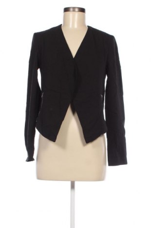 Γυναικείο σακάκι H&M Divided, Μέγεθος XS, Χρώμα Μαύρο, Τιμή 5,17 €