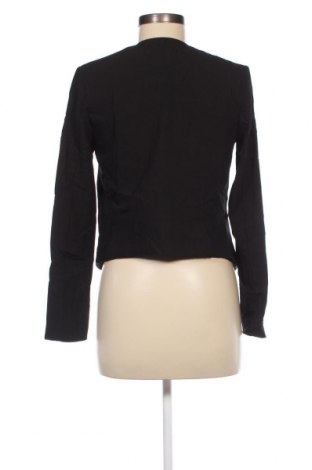 Damen Blazer H&M Divided, Größe XS, Farbe Schwarz, Preis € 4,90