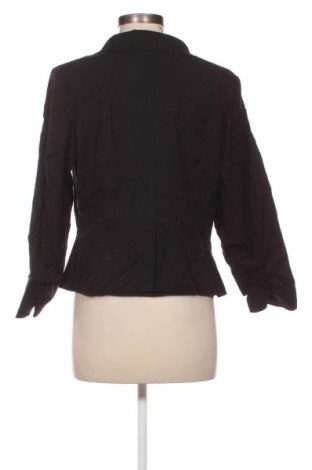 Γυναικείο σακάκι Hot Options, Μέγεθος XL, Χρώμα Μαύρο, Τιμή 27,22 €