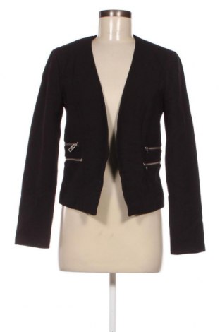Γυναικείο σακάκι Jacqueline De Yong, Μέγεθος M, Χρώμα Μαύρο, Τιμή 27,22 €