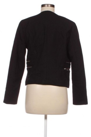 Γυναικείο σακάκι Jacqueline De Yong, Μέγεθος M, Χρώμα Μαύρο, Τιμή 27,22 €