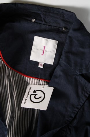 Γυναικείο σακάκι Jasper Conran, Μέγεθος L, Χρώμα Μπλέ, Τιμή 50,10 €