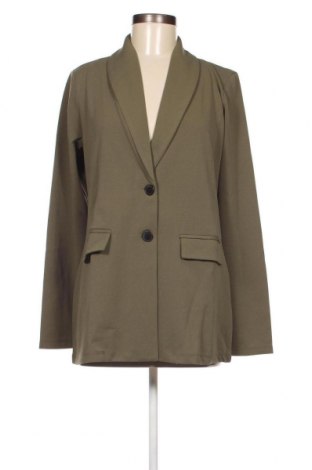 Γυναικείο σακάκι Jdy, Μέγεθος L, Χρώμα Πράσινο, Τιμή 18,04 €