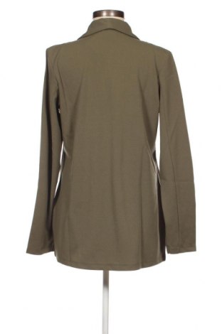 Γυναικείο σακάκι Jdy, Μέγεθος L, Χρώμα Πράσινο, Τιμή 12,99 €