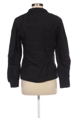 Γυναικείο σακάκι K. Woman, Μέγεθος L, Χρώμα Μαύρο, Τιμή 2,99 €