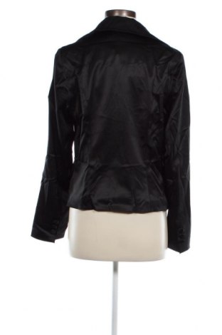 Damen Blazer KappAhl, Größe M, Farbe Schwarz, Preis € 3,55