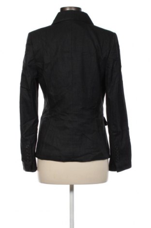 Γυναικείο σακάκι KappAhl, Μέγεθος M, Χρώμα Μαύρο, Τιμή 4,42 €