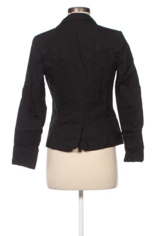 Γυναικείο σακάκι Koton, Μέγεθος XS, Χρώμα Μαύρο, Τιμή 2,92 €