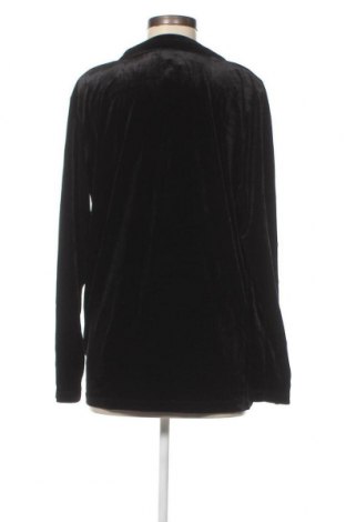 Γυναικείο σακάκι Lindex, Μέγεθος M, Χρώμα Μαύρο, Τιμή 27,22 €