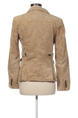 Damen Blazer Mango, Größe M, Farbe Beige, Preis 3,26 €