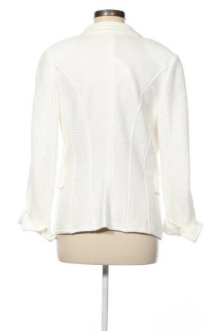 Γυναικείο σακάκι Marc Cain, Μέγεθος XL, Χρώμα Λευκό, Τιμή 99,59 €