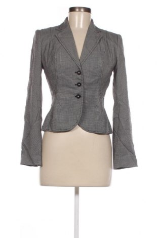 Damen Blazer Marks & Spencer, Größe XS, Farbe Grau, Preis 3,31 €