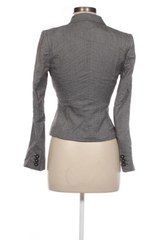 Damen Blazer Marks & Spencer, Größe XS, Farbe Grau, Preis € 3,31