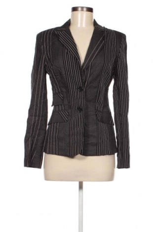 Γυναικείο σακάκι Miss H., Μέγεθος S, Χρώμα Μαύρο, Τιμή 2,99 €
