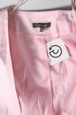 Dámské sako  Montego, Velikost M, Barva Růžová, Cena  416,00 Kč