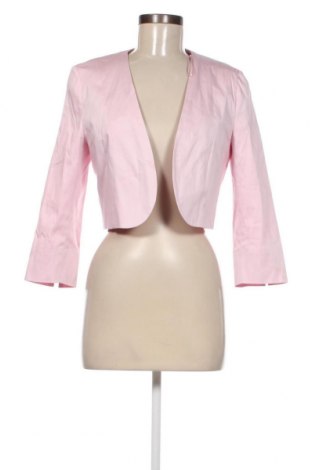 Дамско сако Montego, Размер M, Цвят Розов, Цена 28,00 лв.
