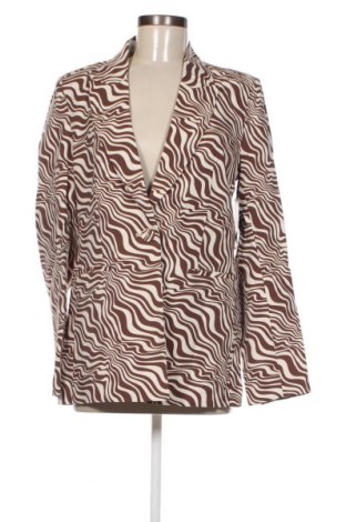Γυναικείο σακάκι NA-KD, Μέγεθος S, Χρώμα Πολύχρωμο, Τιμή 6,65 €