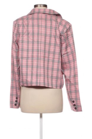 Γυναικείο σακάκι NA-KD, Μέγεθος S, Χρώμα Πολύχρωμο, Τιμή 13,96 €