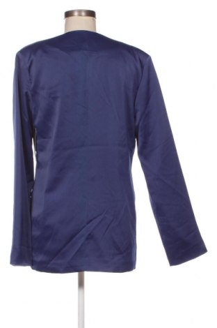 Damen Blazer NA-KD, Größe XS, Farbe Blau, Preis 11,30 €