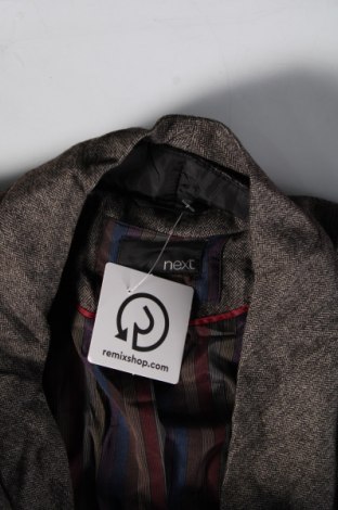 Γυναικείο σακάκι Next, Μέγεθος M, Χρώμα Γκρί, Τιμή 3,99 €