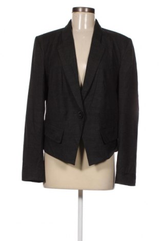 Γυναικείο σακάκι Next, Μέγεθος XL, Χρώμα Γκρί, Τιμή 12,50 €