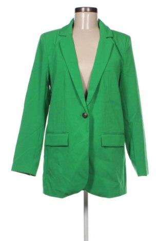 Damen Blazer Object, Größe M, Farbe Grün, Preis 66,49 €