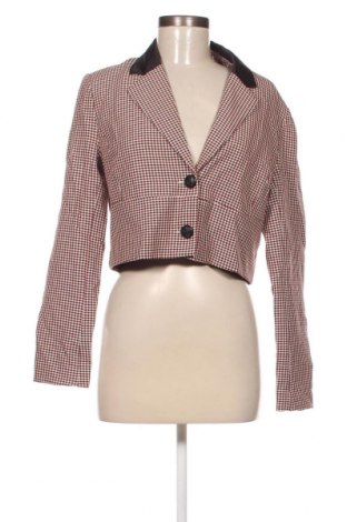 Γυναικείο σακάκι Pimkie, Μέγεθος L, Χρώμα Πολύχρωμο, Τιμή 12,99 €