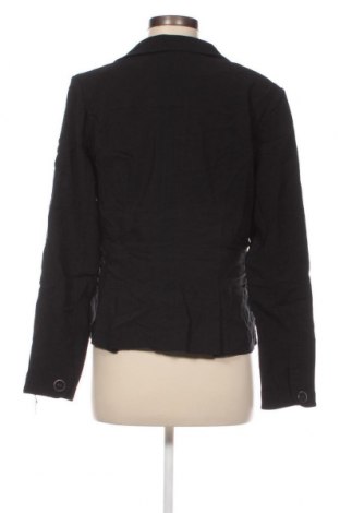 Дамско сако Reflex, Размер M, Цвят Черен, Цена 5,72 лв.