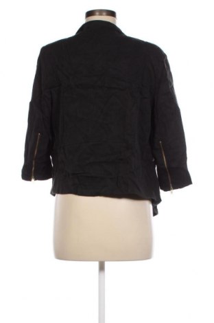 Γυναικείο σακάκι Selected Femme, Μέγεθος M, Χρώμα Μαύρο, Τιμή 9,12 €