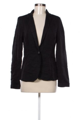 Γυναικείο σακάκι Seppala, Μέγεθος M, Χρώμα Μαύρο, Τιμή 2,99 €