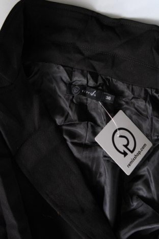Дамско сако Seppala, Размер M, Цвят Черен, Цена 6,16 лв.