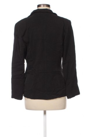 Γυναικείο σακάκι Seppala, Μέγεθος M, Χρώμα Μαύρο, Τιμή 4,36 €