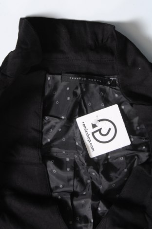 Γυναικείο σακάκι Seppala, Μέγεθος S, Χρώμα Μαύρο, Τιμή 3,27 €