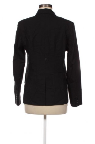 Γυναικείο σακάκι Simon Jersey, Μέγεθος M, Χρώμα Μαύρο, Τιμή 19,79 €