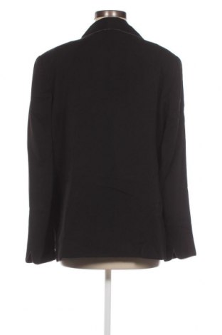 Γυναικείο σακάκι Sixth Sens, Μέγεθος XL, Χρώμα Μαύρο, Τιμή 6,53 €
