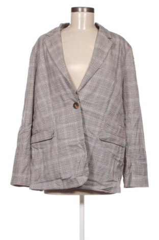 Γυναικείο σακάκι Skin And Threads, Μέγεθος XL, Χρώμα Πολύχρωμο, Τιμή 4,55 €