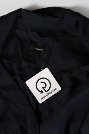 Γυναικείο σακάκι Someday., Μέγεθος M, Χρώμα Μπλέ, Τιμή 3,46 €