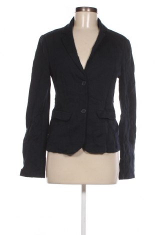 Γυναικείο σακάκι Someday., Μέγεθος M, Χρώμα Μπλέ, Τιμή 3,46 €