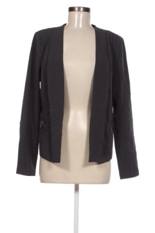Γυναικείο σακάκι Soya Concept, Μέγεθος M, Χρώμα Γκρί, Τιμή 4,52 €