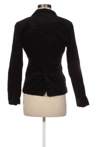 Damen Blazer Stradivarius, Größe M, Farbe Schwarz, Preis 3,99 €