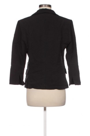 Γυναικείο σακάκι Terranova, Μέγεθος M, Χρώμα Μαύρο, Τιμή 3,27 €