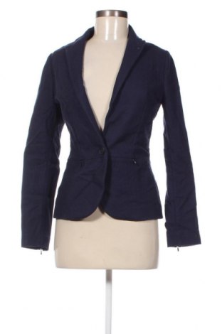 Γυναικείο σακάκι Tommy Hilfiger, Μέγεθος M, Χρώμα Μπλέ, Τιμή 61,42 €