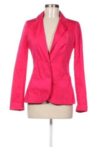 Дамско сако Tommy Hilfiger, Размер M, Цвят Розов, Цена 99,30 лв.