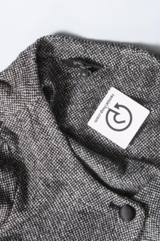 Γυναικείο σακάκι Trendy, Μέγεθος M, Χρώμα Γκρί, Τιμή 5,17 €