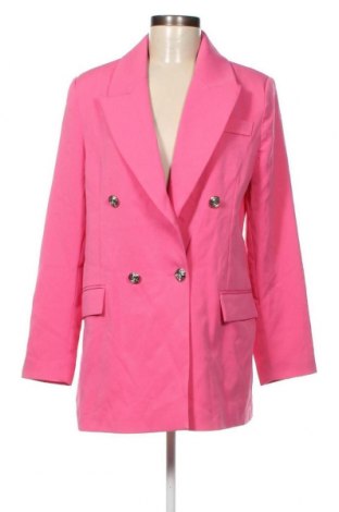 Damen Blazer Trendyol, Größe M, Farbe Rosa, Preis 36,57 €