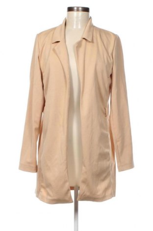 Γυναικείο σακάκι Trendyol, Μέγεθος S, Χρώμα  Μπέζ, Τιμή 6,65 €