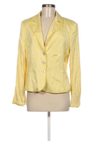 Γυναικείο σακάκι Vera Mont, Μέγεθος L, Χρώμα Πολύχρωμο, Τιμή 9,66 €